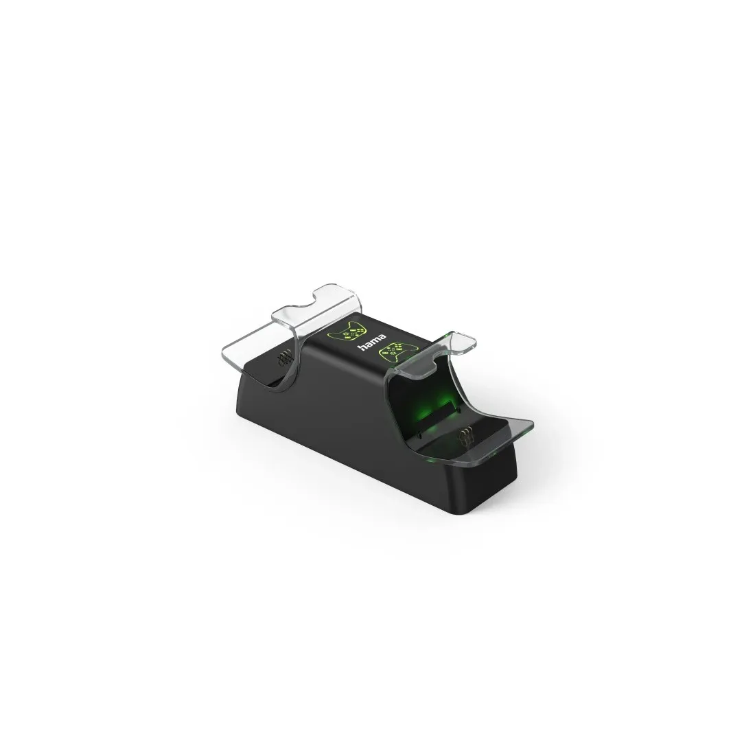 mobilux-00115496 Hama 00115496 Charging Station for Xbox Series X/S
