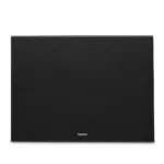 Hama 00126812 Laptop Stand Carbon, Black