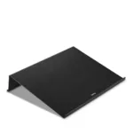 Hama 00126812 Laptop Stand Carbon, Black