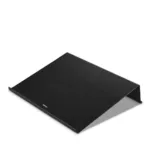 Hama 00126812 Laptop Stand Carbon, Black