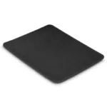Hama 00126856 Leather Look Mouse Pad, Black