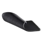 Hama 00126856 Leather Look Mouse Pad, Black