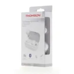 Thomson 00132569 WEAR7701W, White