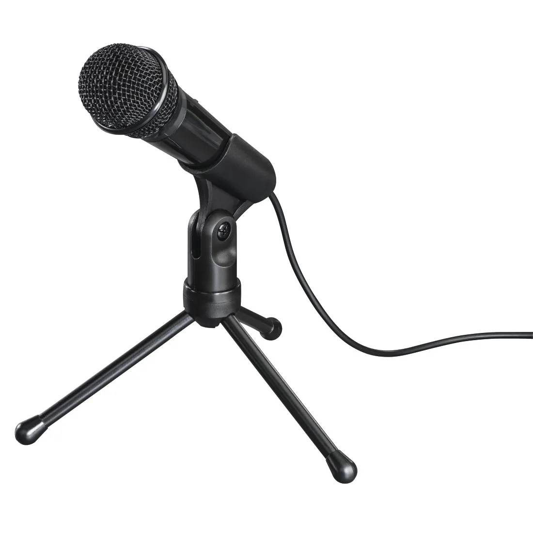 mobilux-00139905 Hama 00139905 MIC-P35 Allround