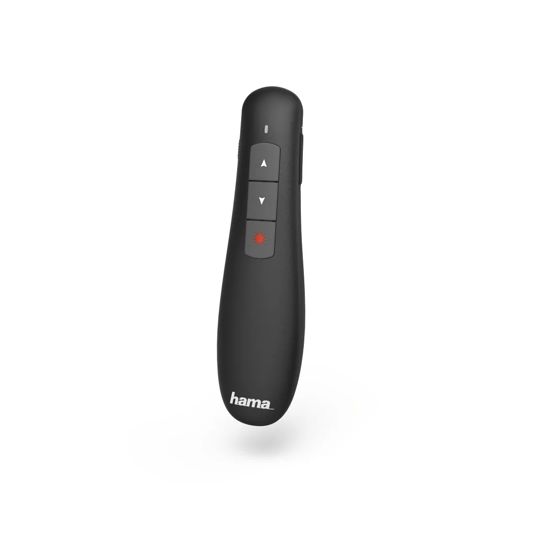 mobilux-00139915 Hama 00139915 X-Pointer Wireless Laser Presenter