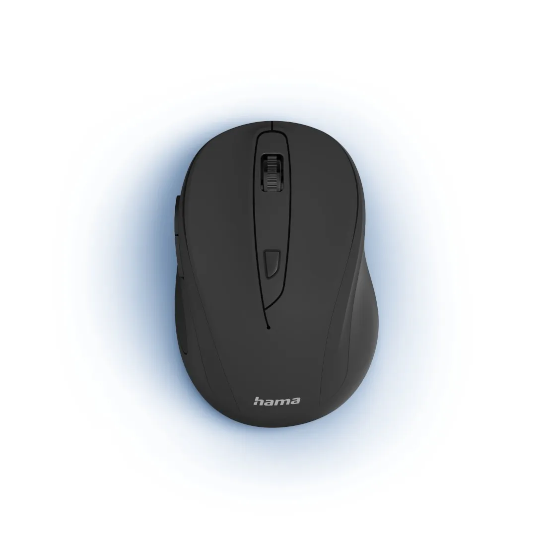 mobilux-00173026 Hama 00173026 MW-400 V2 Black
