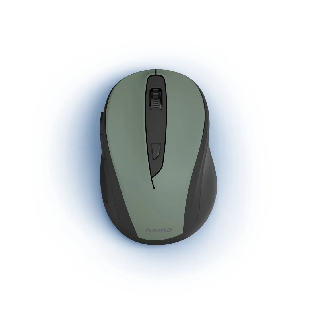 mobilux-00173030 Hama 00173030 MW-400 V2 Green