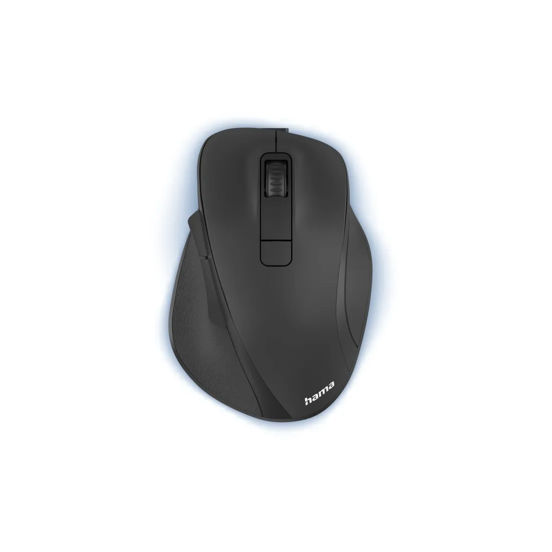 mobilux-00173032 Hama 00173032 MW-500 V2 Black