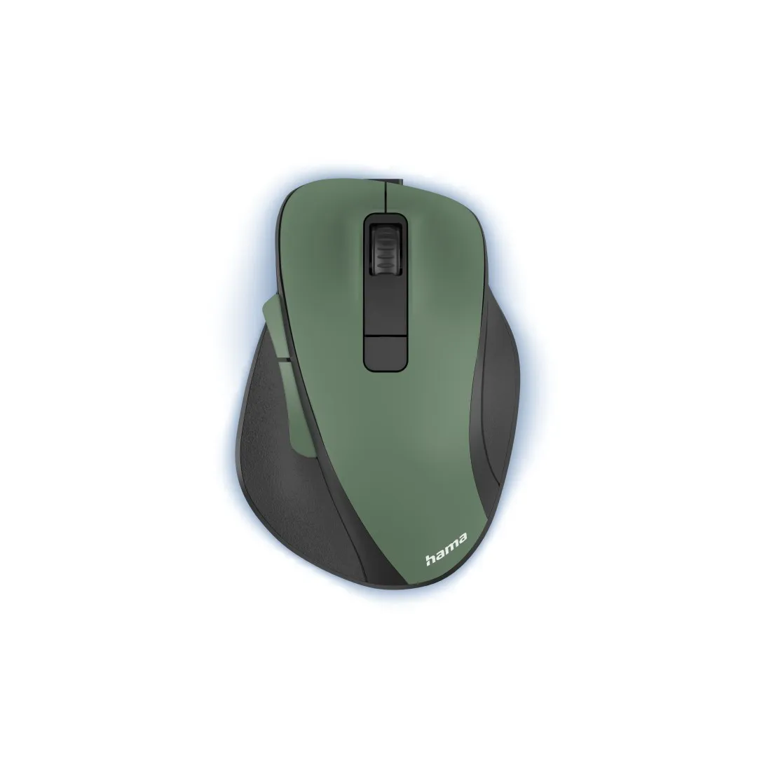 mobilux-00173035 Hama 00173035 MW-500 V2 Forest Green