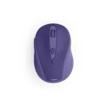 Hama 00173037 WM-400 Purple