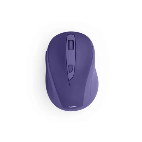 Hama 00173037 WM-400 Purple