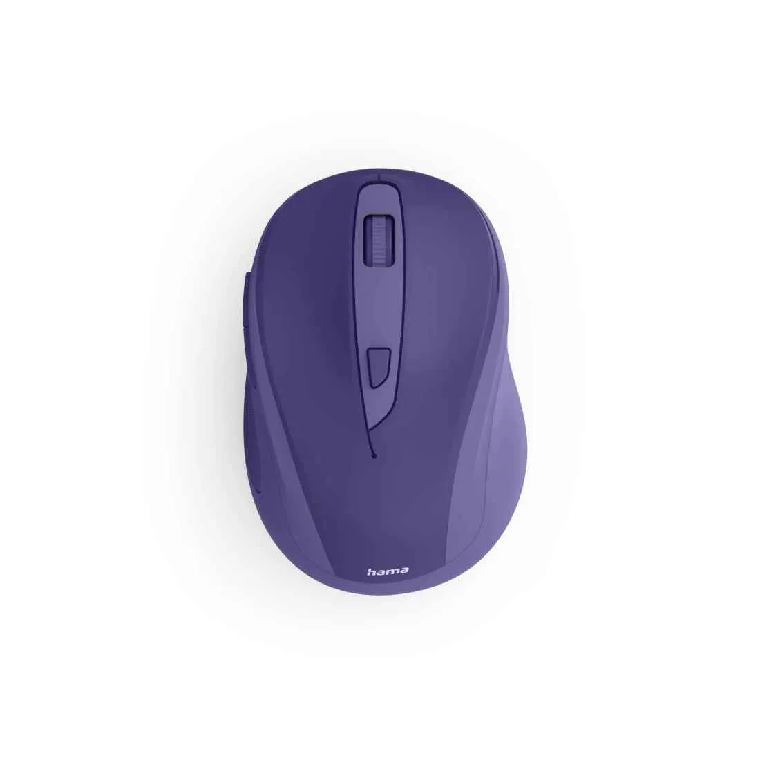 mobilux-001730370000 Hama 00173037 WM-400 Purple