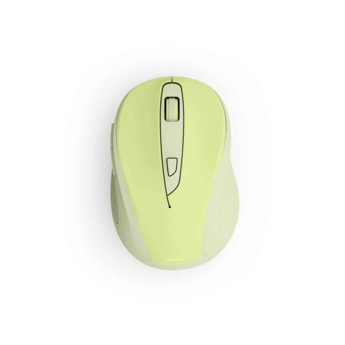 mobilux-001730380000 Hama 00173038 WM-400 Green