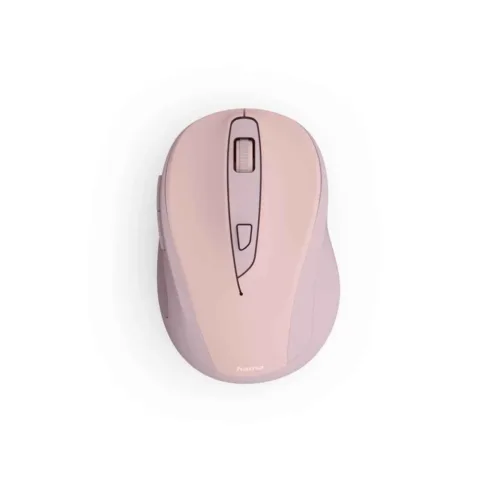 Hama 00173039 WM-400 Pink
