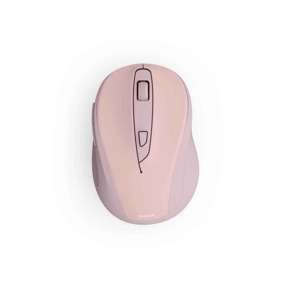 mobilux-001730390000 Hama 00173039 WM-400 Pink