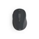 Hama 00173077 WM-400 Black