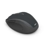 Hama 00173077 WM-400 Black