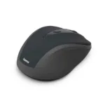 Hama 00173077 WM-400 Black