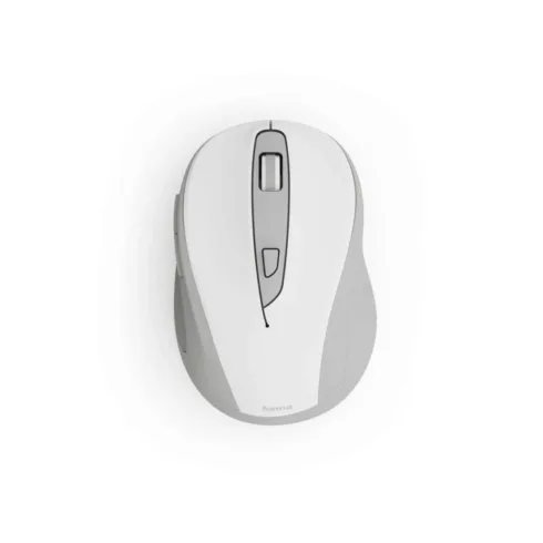 Hama 00173078 WM-400 White
