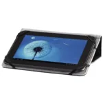 Hama 00173500 7 Tablet Case – Slim Design