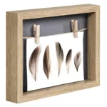 Hama 00175336 Galerie Cavo 16.5×21.5 cm.Oak