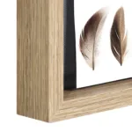 Hama 00175336 Galerie Cavo 16.5×21.5 cm.Oak