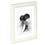 Hama 00175637 Sofia 13x18cm White