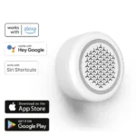 Hama 00176590 WiFi Siren
