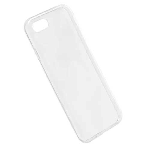 Hama 00177801 iPhone 7/8/SE 2020/SE 2022 Crystal Clear Cover Transparent