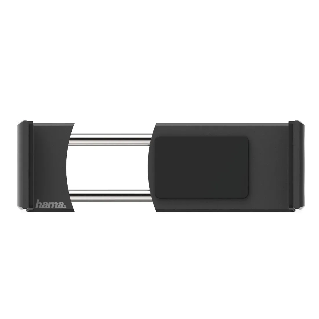 mobilux-00178222 Hama 00178222 Flipper Uni Smartphone Holder black