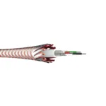Hama 00178288 Reflective Charging/Data Cable, Micro-USB 1.5m Red