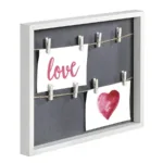 Hama 00178335 Cavo 29.5×36.5 Portrait Frame Gallery