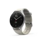 Hama 00178612 Smartwatch 8900 Silver/Beige