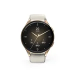 Hama 00178613 Smartwatch 8900 Gold/Beige