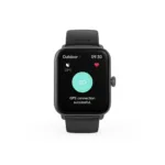 Hama 00178619 Smartwatch 6010 Black