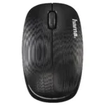 Hama 00182618 MW-110 Black
