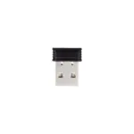 Hama 00182618 MW-110 Black