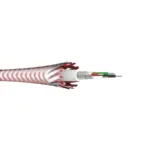 Hama 00183310 USB Type-C Cable – Lighting MFI 1.5m Red