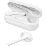 Hama 00184073 Spirit Go white