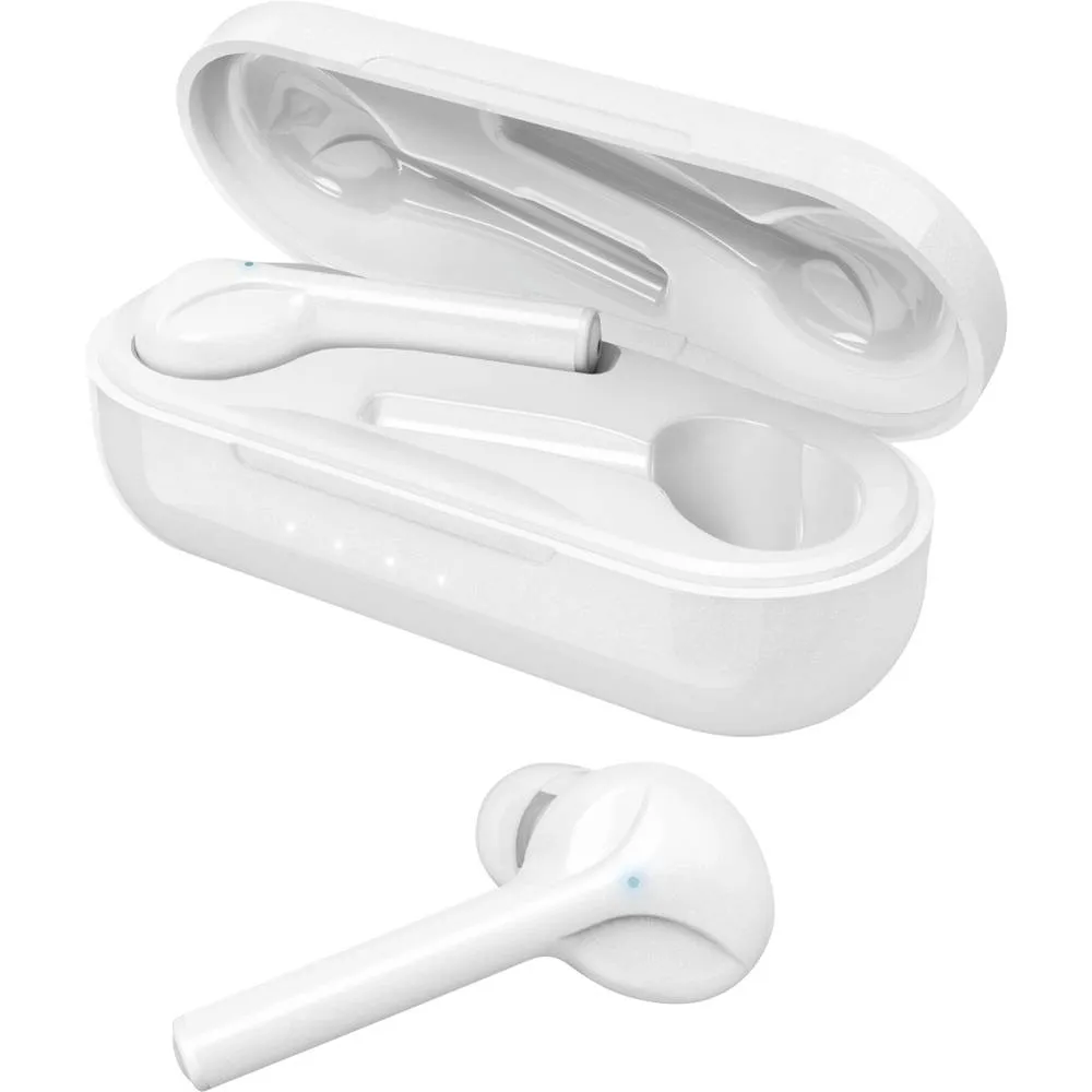 mobilux-00184073 Hama 00184073 Spirit Go white