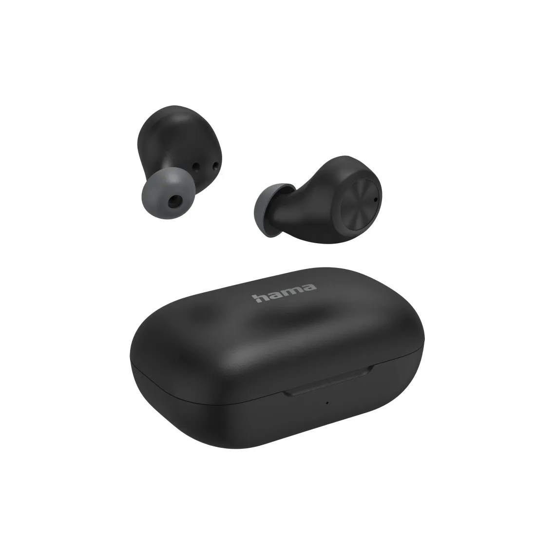 mobilux-00184090 Hama 00184090 Passion Chop black