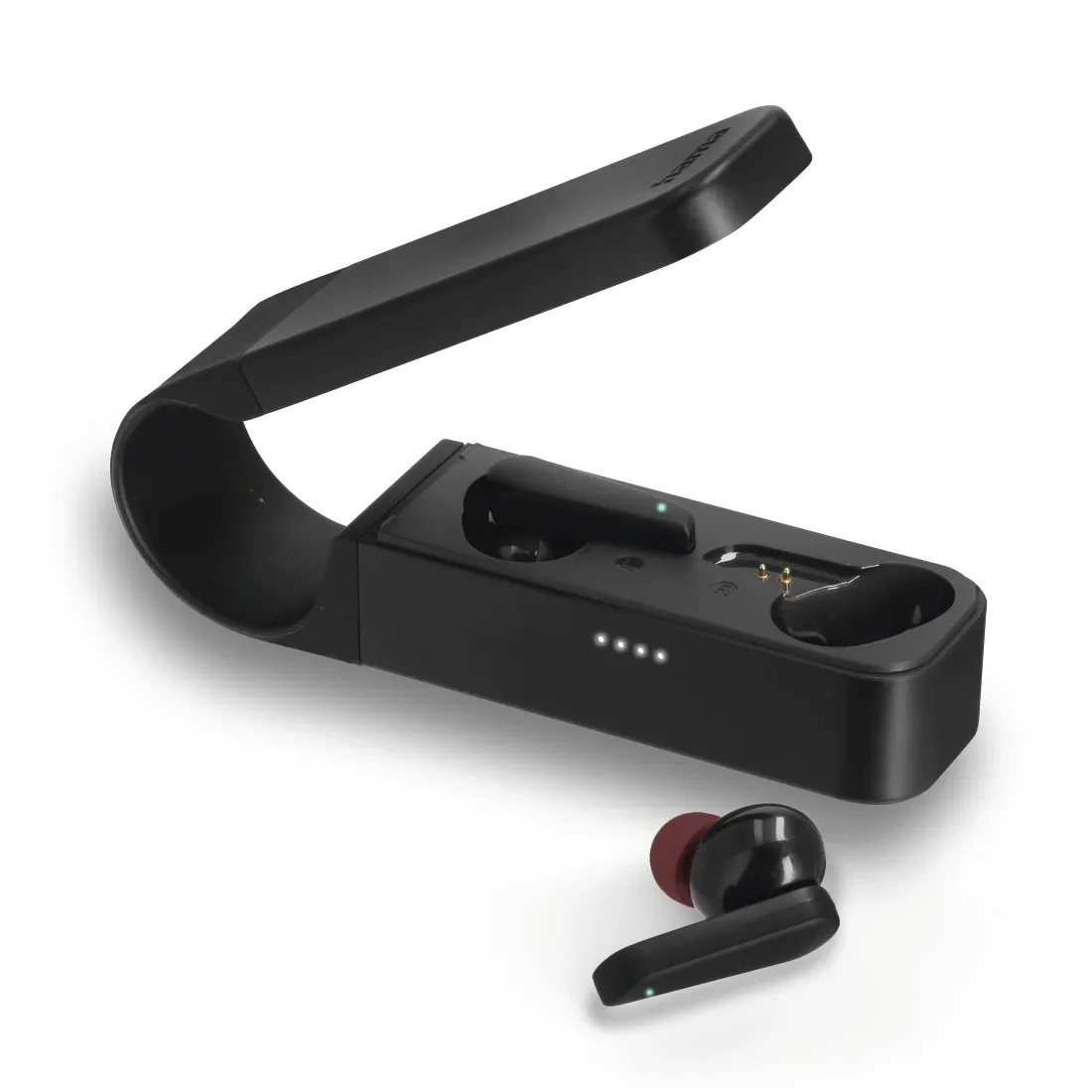 mobilux-00184103 Hama 00184103 Spirit Pocket Headset True Wireless Stereo (TWS)