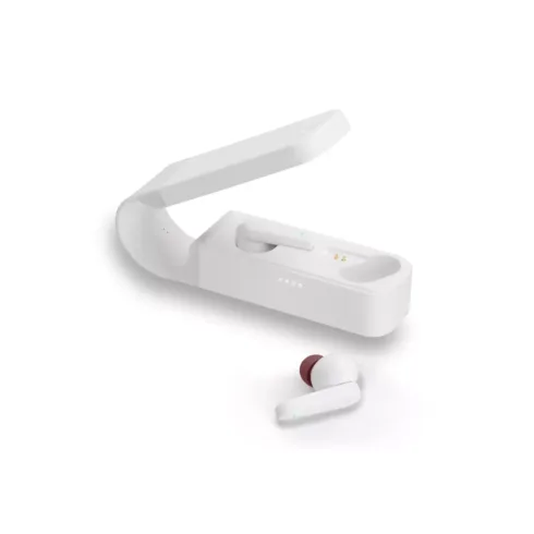 Hama 00184104 Spirit Pocket white