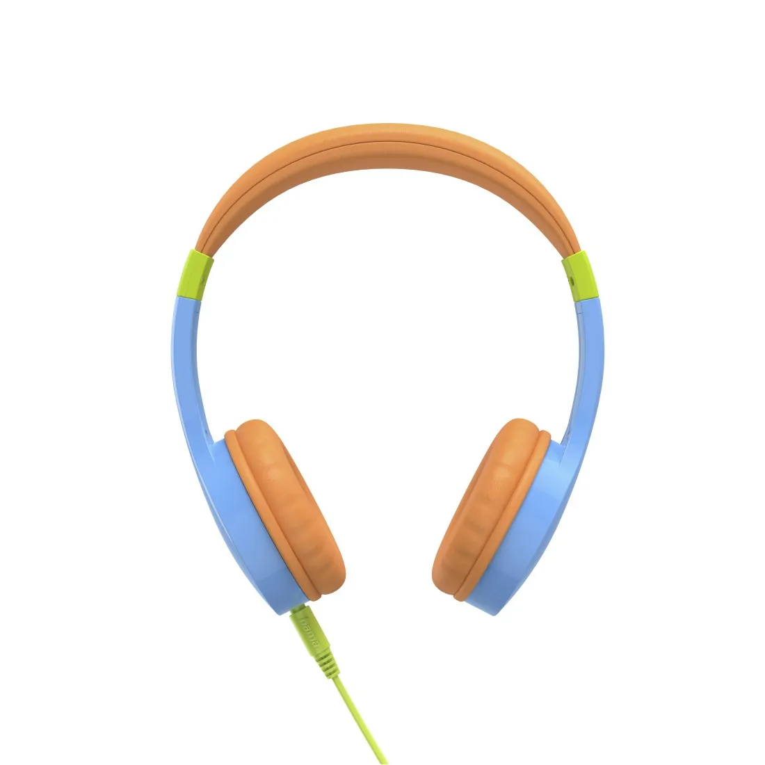 mobilux-00184106 Hama 00184106 Kids Guard blue/orange
