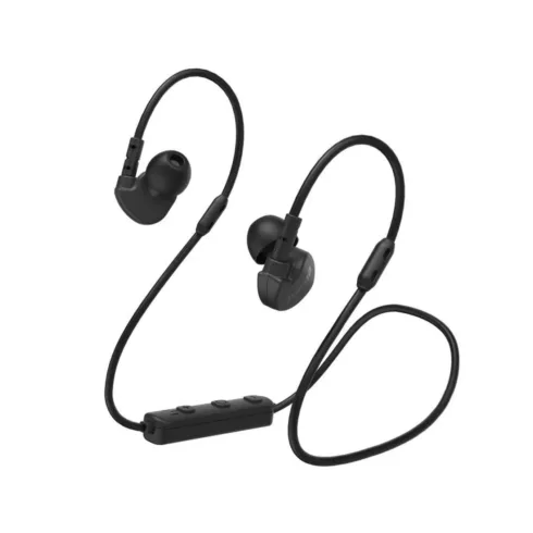 Hama 00184118 Freedom Athletics Black