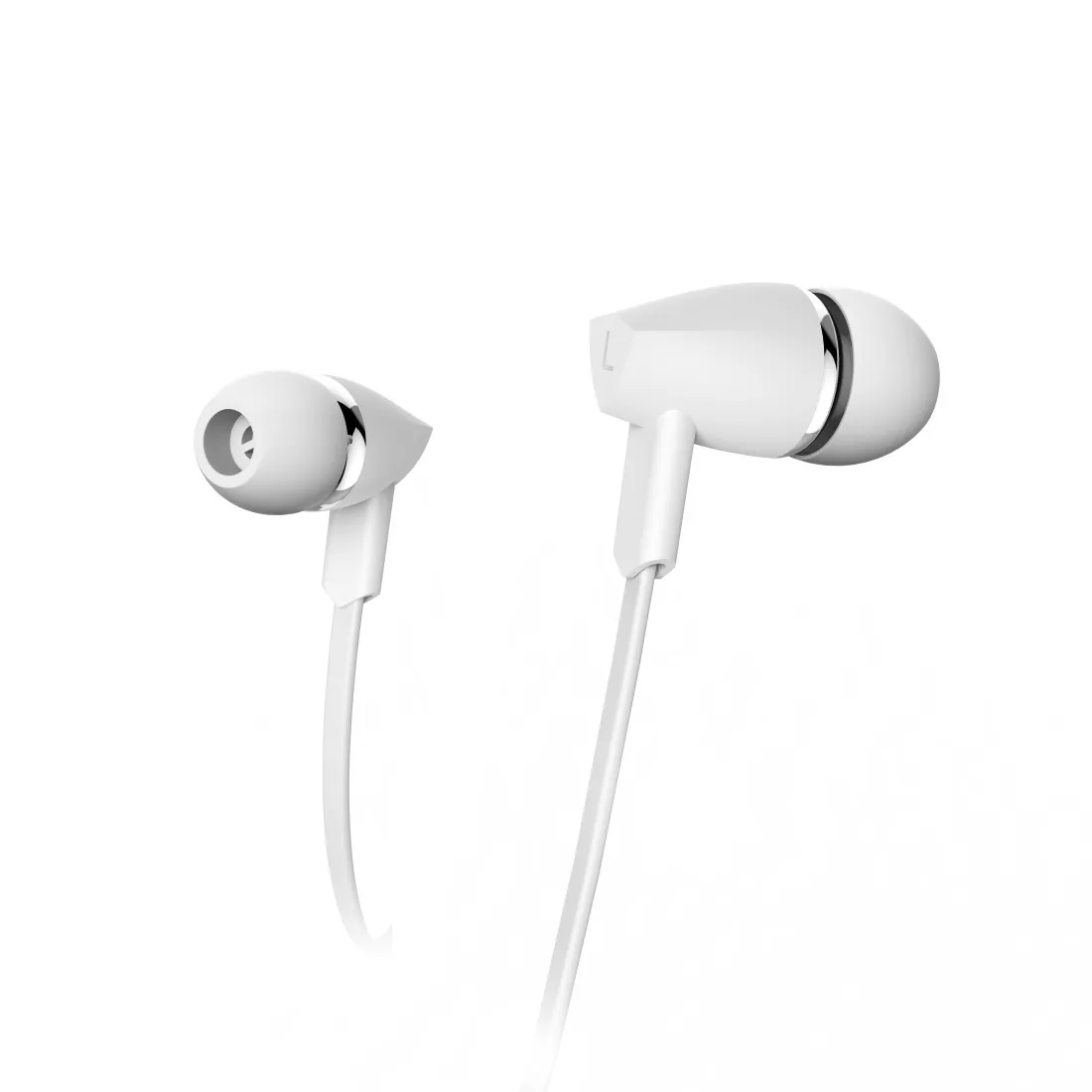 mobilux-00184134 Hama 00184134 Joy White
