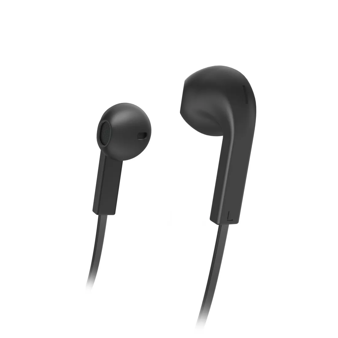 mobilux-00184137 Hama 00184137 Advance Black