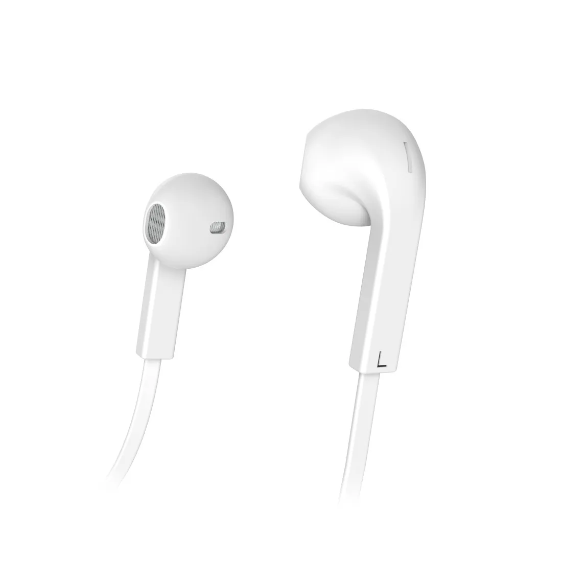 mobilux-00184138 Hama 00184138 Advance White
