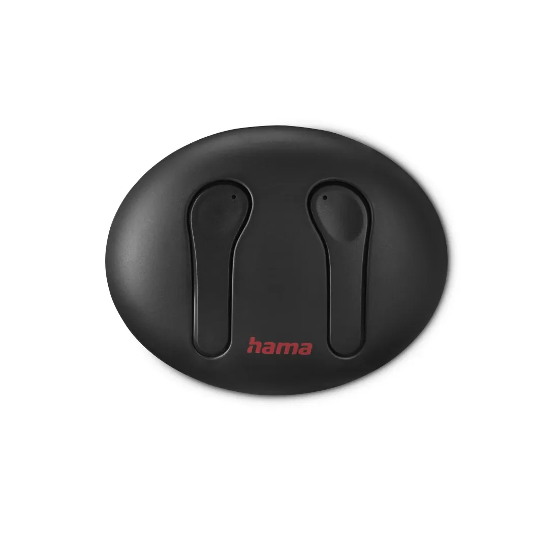 mobilux-00184167 Hama 00184167 Spirit Unchained Black