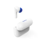 Hama 00184179 Passion Clear II White
